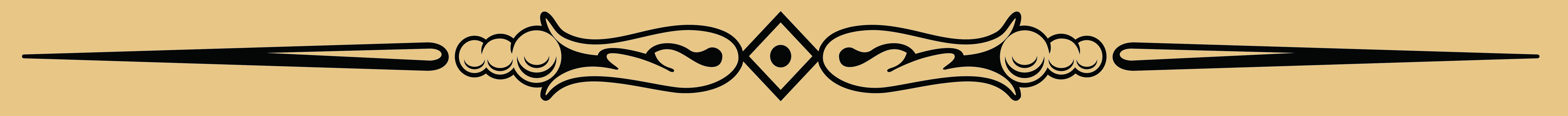 dividing line